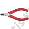 Knipex oldalcsípő fogó gumírozott nyéllel 110mm