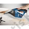Bosch GAS 12V Li akkus porszívó alapgép kartonban 12V (akku és töltő nélkül)