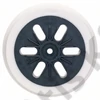 Bosch csiszolótányér 150 mm, durva (GEX)