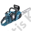 Makita DUC353PG2 2x18V LXT Li-ion BL láncfűrész 35cm, 3/8, 1.1mm 2x6.0Ah + DT