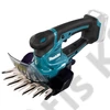 Makita UM600DZ 10.8V CXT Li-ion kerti akkus szegélyvágó olló (alapgép akku és töltő nélkül)