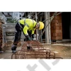 Metabo W 18 7-125 akkus sarokcsiszoló alapgép (akku és töltő nélkül), karton