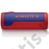 Knipex TwistCut® Gégecső vágó 100 mm