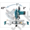 Makita LS1110F 1450W 260mm gérvágó