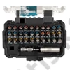 Makita impact PREMIER profi bitkészlet 31 részes