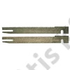Bosch orrfűrészlap készlet 130mm 2 részes szivacs