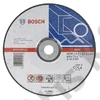 Bosch vágókorong 125x2.5mm fém hajlított