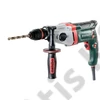 Metabo BE 850-2 fúrógép (Futuro-Plus tokmány, karton) 850W