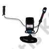 Makita UR006GM101 40Vmax XGT Li-ion BL 1000W fűkasza 1x4.0Ah