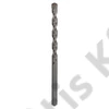 Bosch kőzetfúró 6x100 mm Silver Percussion