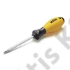 Wiha SoftFinish ESD csavarhúzó TORX T10 x 80 mm (27144)