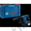 Bosch GSH 18V-5 Professional akkus vésőkalapács SDS-Max (akku és töltő nélkül) XL-BOXX kofferben
