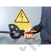 Wiha Kábelvágó electric  VDE 500 mm²-ig racsnis elvvel 300 mm, 12