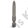Bosch extra kemény bit PH2, 49 mm, 3 db