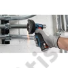 Bosch GWS 12V-76 professzionális akkus sarokcsiszoló 12v 2x3Ah