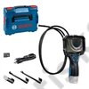 Bosch GIC 12V-5-27 C vizsgálókamera L-boxx akku és töltő nélkül