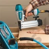 Makita AF506 levegős szegbelövő