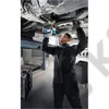 Bosch GDX 18V-285 Akkus ütvecsavarozó (2xGBA 18V 4.0 Ah akkuval GAL 18V-40 töltővel) L-Boxx-ban