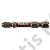 Makita impact PREMIER torziós csavarbehajtó bit PH3 50mm 2db