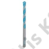 Bosch Expert multifúró 8.0x120mm