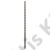 Bosch kőzetfúró 14x400 mm Silver Percussion