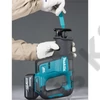 Makita DJR188Z 18V LXT Li-ion BL akkus kompakt orrfűrész (alapgép - akku és töltő nélkül)