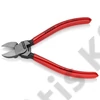 Knipex Oldalcsípő műanyaghoz 140 mm