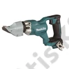 Makita DJS200Z 18V LXT Li-ion 1.6-2.0mm lemezvágó alapgép (akku és töltő nélkül)