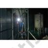 Brennenstuhl akkumulátoros zseblámpa LED LuxPremium TL 210 AF, IP44, 200lm