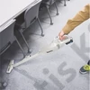 Makita CL107FDZW 10.8V CXT Li-ion 5.0kPa porszívó Z (alapgép akku és töltő nélkül)