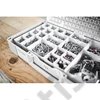 Festool Betétdobozok Box 50x100x68/10