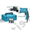 Makita HP2050HJ fúró-ütvefúró 720W