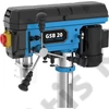 Güde Oszlopos fúrógép GSB 20 LASER/500W