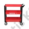 YATO SZERSZÁMKOCSI TÁLCÁS (YT-55212)