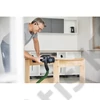 Festool Akkumulátoros gyalugép HLC 82 EB-Basic-Set