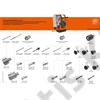 Fein KBU 110-4M univerzális mágnestalpas  fúrógép