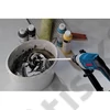Bosch GBM 13 HRE fúrógép 550W