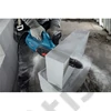 Bosch GKE 18V-20 Ágvágó fűrész (akku és töltő nélkül) kartondobozban