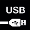 Wiha Töltőkészülék 18 500 Li-ion típusú akkuhoz USB aljzattal és Euro T