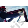 Bosch PRO AVZ 93 G multifunkciós rezgőfűrész, tartozék, 93 mm