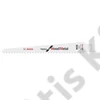 Bosch S611DF orrfűrészlap /5db