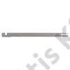 Bosch orrfűrészlap készlet 130mm 2 részes szivacs