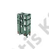 Metabo görgős tartó/lap az AS 18 L PC-hez
