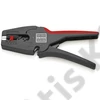 Knipex automata huzalcsupaszítófogó 195mm