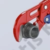 Knipex csőfogó S pofával 45° 1