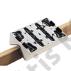 Festool StickFix profilozott talp SSH-STF-LS130-R10KV