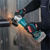 Makita DGA513RTJ 18V LXT Li-ion BL 125mm akkus sarokcsiszoló ford+fé 2x5.0Ah