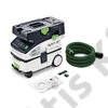 Festool CTLC MINI I-Basic akkus mobil elszívó (akku és töltő nélkül)