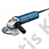 Bosch GWS 9-125 sarokcsiszoló 125mm 900W