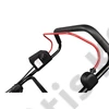 Makita DLM382Z 38cm 2x18V LXT Li-ion fűnyíró (alapgép akku és töltő nélkül)